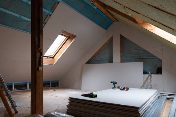 Best Energy Efficiency Solutions in Young Harris, GA