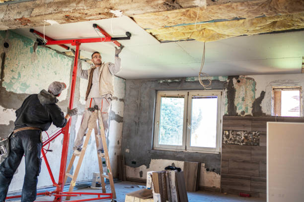 Best Insulation for Specific Applications in Young Harris, GA