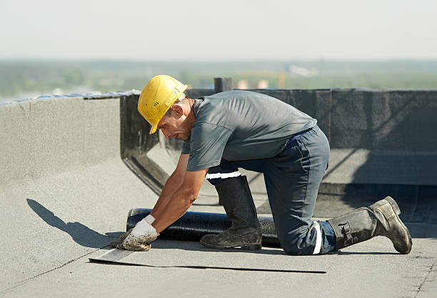 Best Types of Insulation in Young Harris, GA